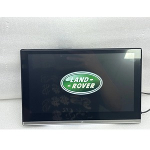 Tulis 14 Inch Universal Smart TV Unit <strong>Car</strong> Headrest Radio Android <strong>Monitor</strong> 8 Core Rear <strong>Seat</strong> Entertainment - Product Image 2