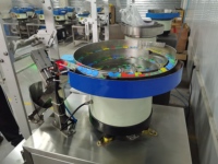 Machine de comptage et d'emballage automatique à grande vitesse YH pour bonbons gélifiés, bonbons mous et bonbons en sachet