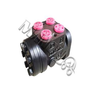 ชุดประกอบชุดเกียร์พวงมาลัย Hyster รุ่น 66002840  แบริ่งเหล็กหล่อแบบธรรมดา สำหรับรถยกใช้ในคลังสินค้า - Product Image 2