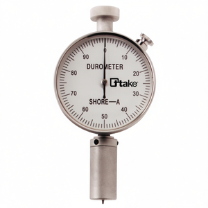 Testeur de dureté Shore A pour caoutchouc - Product Image 2