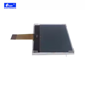 Nhà sản xuất cung cấp tích cực phân khúc hiển thị STN/Transflective Màn hình <span class=keywords><strong>LCD</strong></span> tấm - Product Image 4