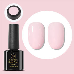 Gel de construcción de base de goma de 4 colores 03: fórmula de construcción y capa base 2 en <span class=keywords><strong>1</strong></span> de gran venta - Product Image 2