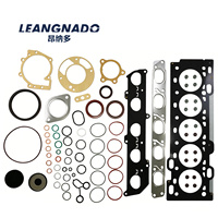LEANGNADO pour S40/S80L/C70 Gen2/S80 Gen2 2.5T Kit de réparation moteur OEM 31251501 Métal de haute qualité Garantie 1 an