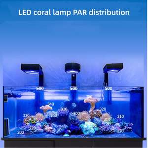 Meilleur <span class=keywords><strong>prix</strong></span> pour l'éclairage LED d'<span class=keywords><strong>aquarium</strong></span> d'<span class=keywords><strong>eau</strong></span> <span class=keywords><strong>de</strong></span> <span class=keywords><strong>mer</strong></span> Red Sea Reef 50/90 moderne en plastique 220V pour les coraux LPS/SPS à vendre - Product Image 4