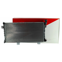 Nuevo Radiador de Agua de Aluminio OEM 21213-1301012 YINING para LADA 2101 2106 2107 2109 Lada Volga