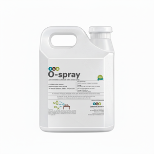 Limpiador multiusos neutralizador de olores de baño con acción enzimática - Product Image 1