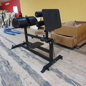 DZ034 GHD/glutei romani sedia di alta qualità prosciutto sviluppatore glutei palestra sviluppatore panca palestra e macchina usata commerciale - Product Image 1