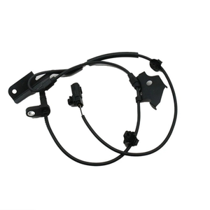 Auto Brake System <b>Wheel</b> Speed Sensor 89543-47030 8954347030 for Toyota Prius / Lexus CT200h Front Left Replacement - Product Image 3