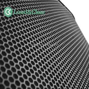 R15SA 1600 watts ALTO poder ativo subwoofer caixa <span class=keywords><strong>15</strong></span> polegadas bin baixo falante ativo - Product Image 4