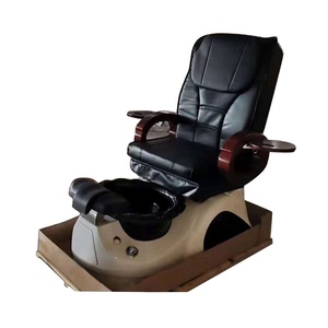 Silla de Masaje de Lujo 3D para Pedicura, Relajante, Comercial, para Spa, Precio Preferencial 2022, la Mejor de China, en Venta - Product Image 1