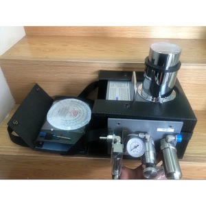 Hygromètre portable Shaw SADP-D-G pour la détection de l'humidité, 220V/24V en option, 4KG - Product Image 5
