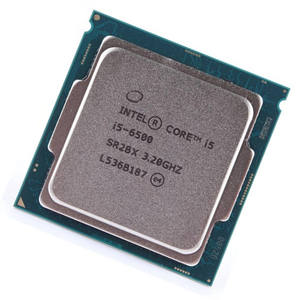Procesador CPU I5-6500 Lga1151 para Ordenador de Escritorio, 65W, Procesador Cpu I5-6500 e I5-6400t en Existencia - Product Image 5