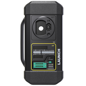 Programmeur de clés professionnel et analyseur de diagnostic moteur X431 XPROG3 pour plus de 110 marques de voitures - Product Image 2