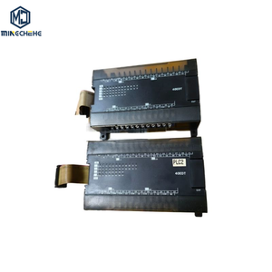 ข้อเสนอสุดพิเศษ CP1W-40EDT CP1W-20EDT CP1W-16EDT CP1W-8EDT โมดูลขยาย IO PLC อุตสาหกรรม ชุดอินพุตเอาต์พุตสัญญาณ สำหรับระบบอัตโนมัติ - Product Image 1