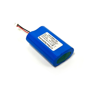 סוללה חבילה 18650 3.7v 7.4v 11.1 14.8v 22.2 סוללת ליתיום 3500mah <span class=keywords><strong>4400mah</strong></span> 5000mah חבילה סוללת ליתיום יון - Product Image 3