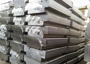Primary <b>Aluminum</b> <b>Ingot</b> 99.7% 99.8% 99.9% High Purity Primary Aluminium Steel <b>Ingots</b> Suppliers - Product Image 3