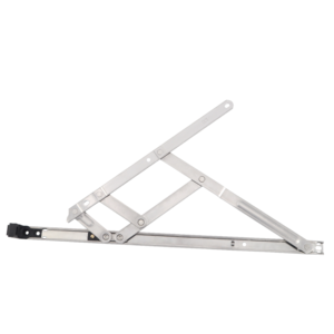 Charnière de porte et de fenêtre à ouverture à 180 degrés en acier inoxydable 304 - Product Image 1