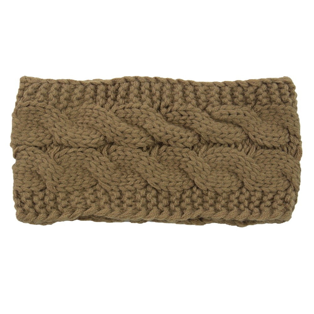 #8 Khaki