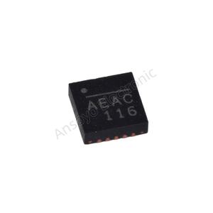 ANSOYO NB671GQ-Z NB671GQ NB671 AEAC 16QFN Circuitos Integrados IC Chips PMIC Componentes Electrónicos Gestión de Energía - Product Image 6