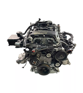Offre Spéciale : Moteur M271.860 1.8T (Long Block) pour E200L, E260L, C200 - Product Image 2