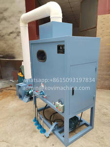 เครื่องบรรจุไส้ตุ๊กตาหมีแบบพกพา เครื่องบรรจุไส้ของเล่นนุ่ม - Product Image 2