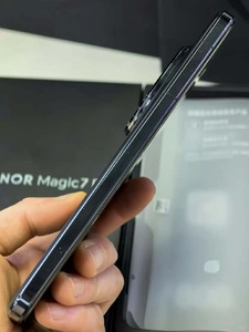 ขายส่งแบตเตอรี่คุณภาพเยี่ยม HON OR Magic7 Pro มือถือมือสองปลดล็อคแล้ว รุ่นดั้งเดิม รองรับ 5G - Product Image 6
