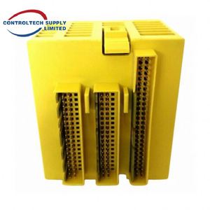 โรงงานผลิตโมดูลอินพุต/เอาต์พุตดิจิตอลอะลูมิเนียม DX581-S 1SAP284100R0001 สำหรับระบบอัตโนมัติ - Product Image 2