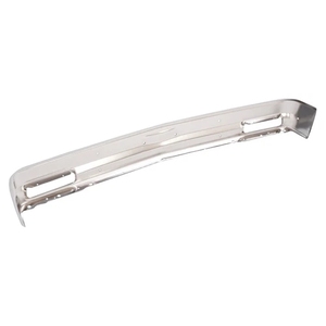 Barre de pare-chocs avant chromée pour Chevrolet S10 Blazer GMC S15 <span class=keywords><strong>Jimmy</strong></span> 1982 83-1993 - Product Image 3