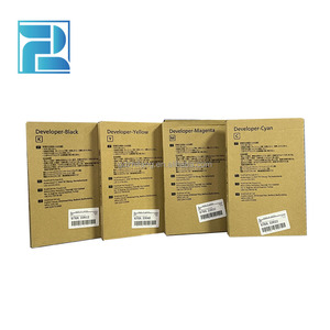 Xerox Versant 80 31/41 180 2100 geliştirici tozu için 676K33611/21/3100 orijinal - Product Image 2