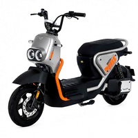 Vélo électrique le plus vendu pour adultes. Batterie au plomb sans balais électrique 500w 60v. Le freinage est sensible.