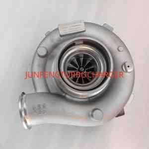 GTC40888BKNV 5802133357 841805-5020S 터보차저는 뉴홀랜드 T8.320 T8.450 커서 9 티어 3 엔진 5801621755 789500-17에 적합합니다. - Product Image 2