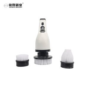 3 1 <span class=keywords><strong>Brosse</strong></span> à plancher <span class=keywords><strong>Brosse</strong></span> à plancher de haute qualité <span class=keywords><strong>Balai</strong></span> à plancher domestique avec manche Balais et brosses - Product Image 3