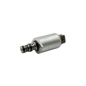 F01-24J1A25-A0 Hydraulic <b>pilot</b> Solenoid Valve Is Suitable for Heavy-duty Excavator SY215 SY235 SY365 Excavator Accessories - Product Image 4