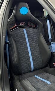 เบาะนั่ง Audi Performance RSGT ของแท้ <span class=keywords><strong>มือ</strong></span>สอง โครงประกอบจากจีน ชุดประกอบสำหรับ Audi ทุกรุ่น ยกเว้น A8 และ R8 - Product Image 3