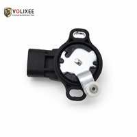 Capteur de position de pédale d'accélérateur 91A51-08400 pour excavatrice et chargeuse, commande par potentiomètre Hall