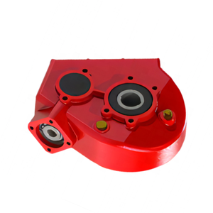 ND D251 Orchard ISO сертифицированный распределитель удобрений коробка передач 21,1: 1, 2600 нм, заводская цена, часть сельскохозяйственной техники - Product Image 6