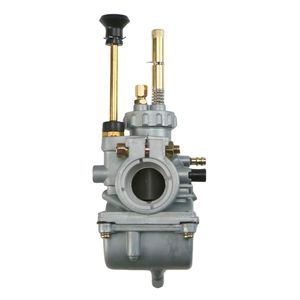 คาร์บูเรเตอร์รถจักรยานยนต์ ยามาฮ่า 100 ซีซี สองจังหวะ <span class=keywords><strong>DX100</strong></span> YB100 K90 L2 YL2 L2SN YL2C สภาพใหม่ ทนทาน - Product Image 3