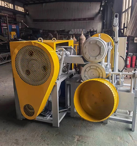 เครื่องรีไซเคิลเศษยางรถยนต์ประสิทธิภาพสูง - Product Image 6