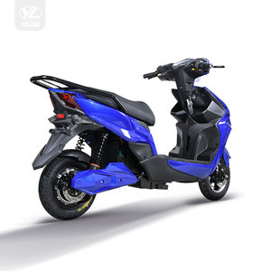 Motocicletas eléctricas de 72V con batería para adultos de 2 ruedas a la venta - Product Image 4