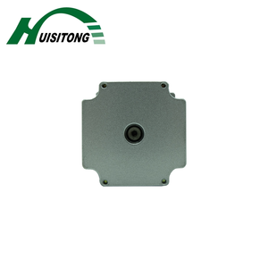 Huisitong มอเตอร์สเต็ปปิ้งแม่เหล็กสองเฟสไฮบริด<span class=keywords><strong>3A</strong></span> 57มม. <span class=keywords><strong>NEMA</strong></span> <span class=keywords><strong>17</strong></span> 57BYGH301 24V DC CCC ได้รับการรับรองการรับประกัน1ปี - Product Image 5