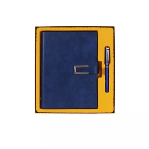 ชุดเครื่องเขียนของขวัญผู้หญิง,ชุดเซต Notebbok และปากกาตามสั่ง - Product Image 3