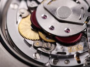 Movimientos 3135 4130 3186 3285 2836 3255 7750 3165 para Relojes Mecánicos Automáticos de Lujo, con Puntero de Acero Inoxidable - Product Image 4