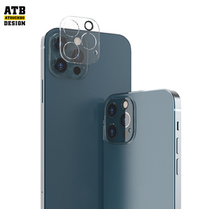 Atouchbo 4 in 1 Anti Shock Suit <strong>Screen</strong> <strong>With</strong> <strong>Phone</strong> <strong>Case</strong> 360 <strong>Phone</strong> Full Protection Set <strong>Screen</strong> <strong>Protector</strong> for Iphone 13 Pro - Product Image 4