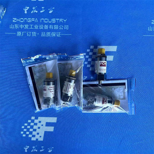 เซ็นเซอร์วัดการสั่นสะเทือน PCH รุ่น PCH1275/CHF8005/L05M สำหรับใช้งานในอุตสาหกรรม - Product Image 3