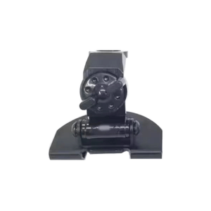Supports SDEM-90 pour montage sur gouttière de voiture, angle d'inclinaison réglable pour antenne de voiture ou de camion - Product Image 1