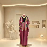 Robes de Soirée Africaines Grande Taille pour Femmes, Robe Boubou en Dentelle Ankara, Abaya Dubaï, Caftan Maxi, Vêtements Africains 2026