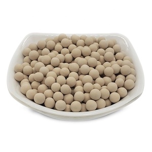 Tamis moléculaire de sodium de zéolite d'oxygène 13x Hp adsorbant 0.4-0.8mm 1.6-2.5mm pour concentrateur d'oxygène Psa 5L 10L 100L - Product Image 2