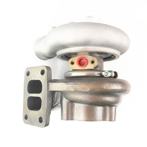 5I7952 49179-02260 TD06H-16M Turbocompressor para Caterpillar Escavadeira 320 <span class=keywords><strong>Cat</strong></span> 3066 S6K <span class=keywords><strong>E120B</strong></span> Peças do motor diesel 49179-02230 - Product Image 6