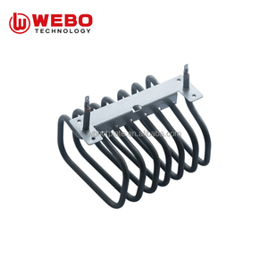 Élément chauffant en acier inoxydable 2600W 220V pour cafetière Machine à expresso Tube de chauffage électrique pour chaudière chauffe-liquide - Product Image 4