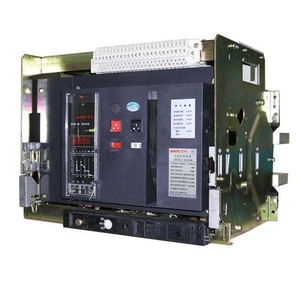 Interruptor de Circuito Inteligente Shanghai Shihlin SBTW1-2000-3200-4000-5000A, 5000A, 380V, Baja Presión - Product Image 3